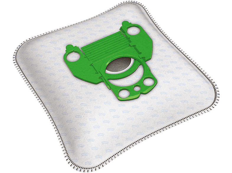 SWIRL - Swirl® A 07® EcoPor® Staubsaugerbeutel