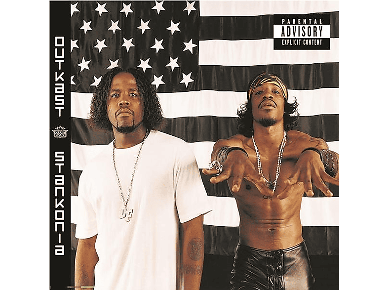 Outkast Stankonia (LP)