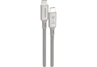 MOMAX DC3L Elite 100W USB-C Kablo