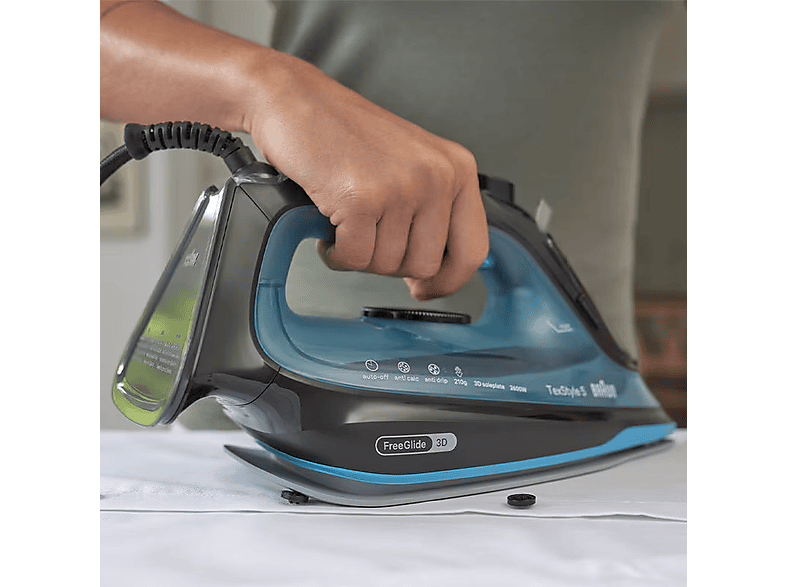 BRAUN SI5256 BB TexStyle 5 – zdjęcie 2