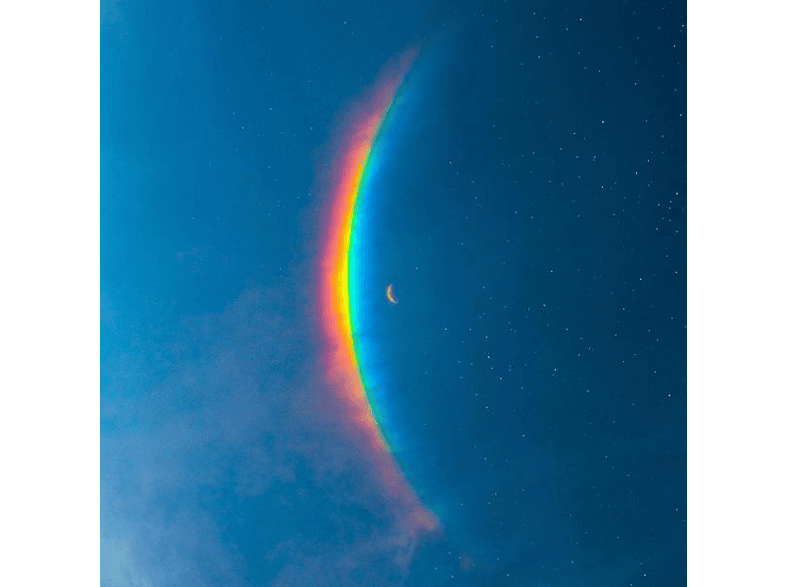 Warner Music Group Moon