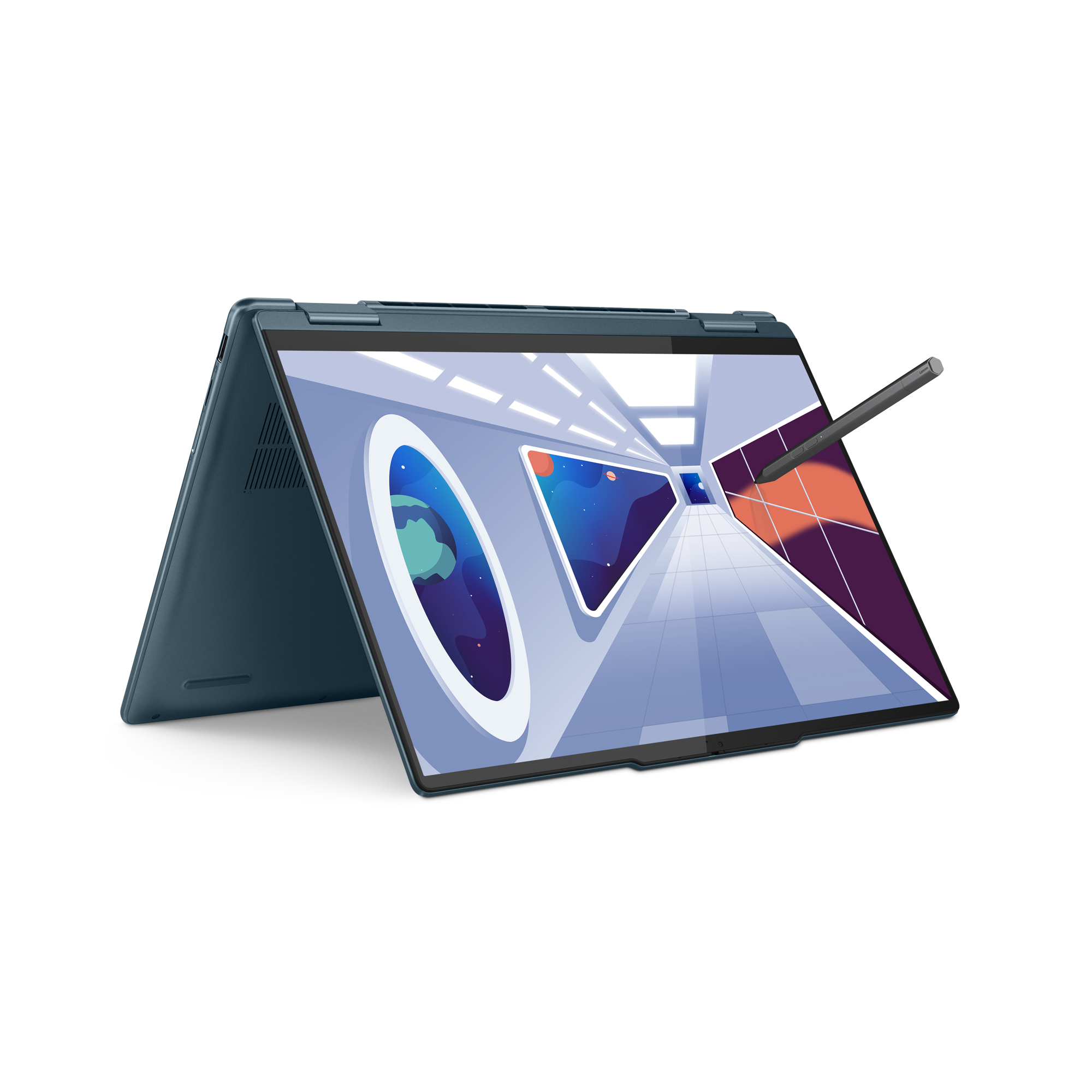 LENOVO Yoga 7/ Core i5-1340P/ 16 GB Ram/ 512 GB SSD/ 14