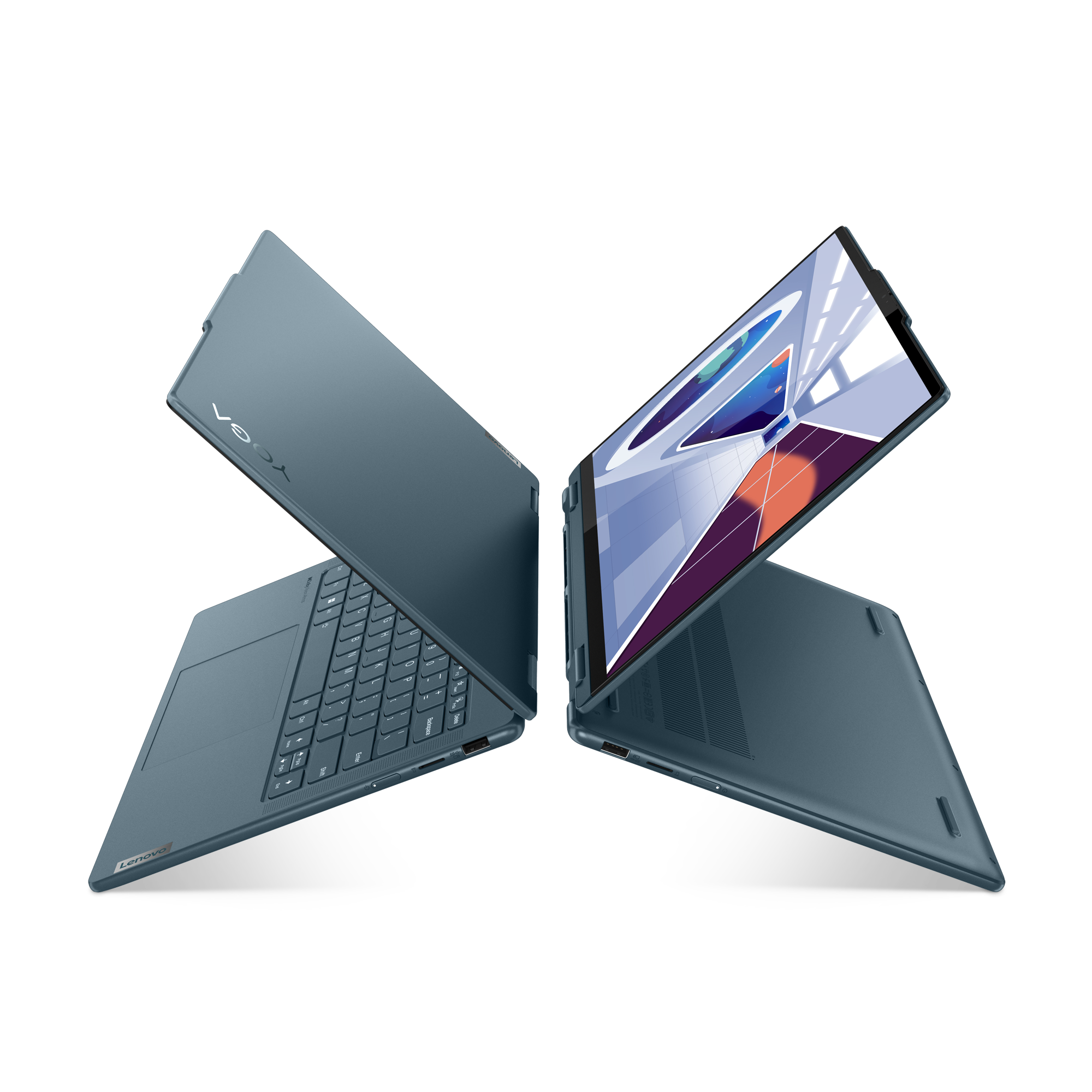 LENOVO Yoga 7/ Core i5-1340P/ 16 GB Ram/ 512 GB SSD/ 14