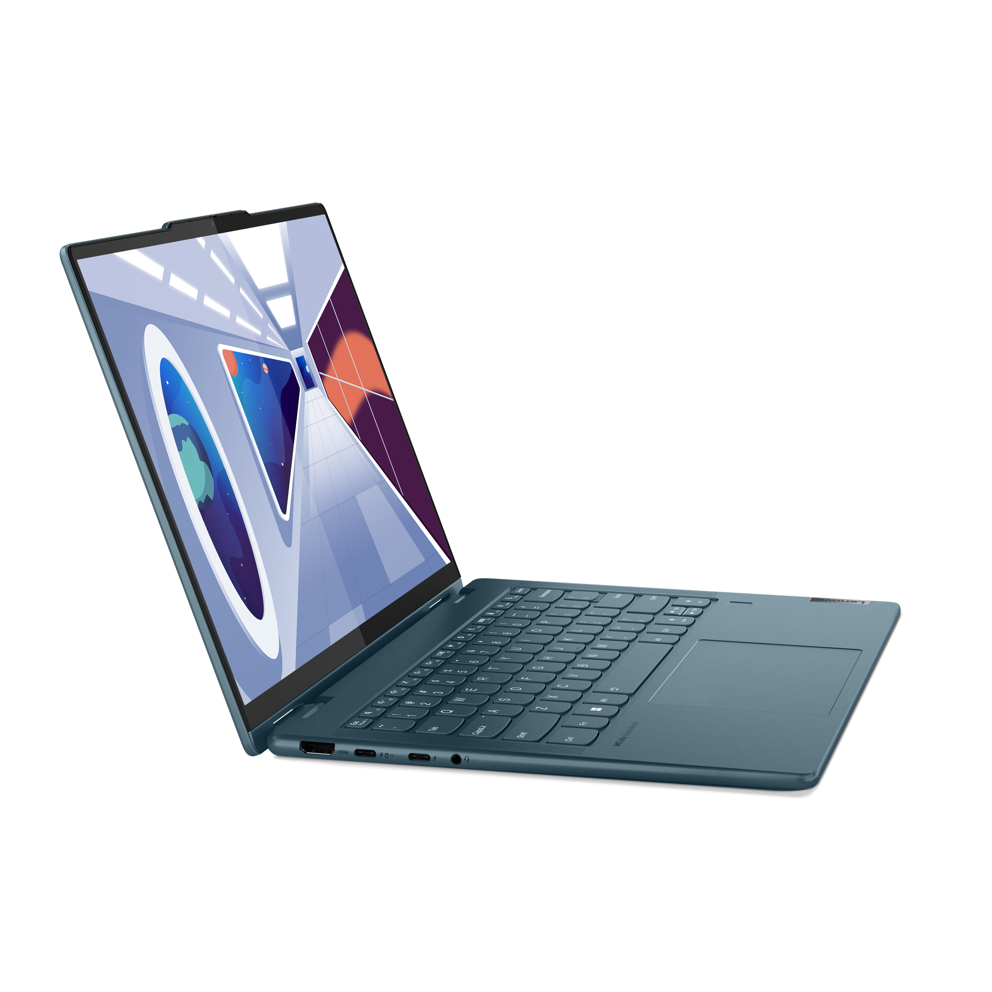 LENOVO Yoga 7/ Core i5-1340P/ 16 GB Ram/ 512 GB SSD/ 14