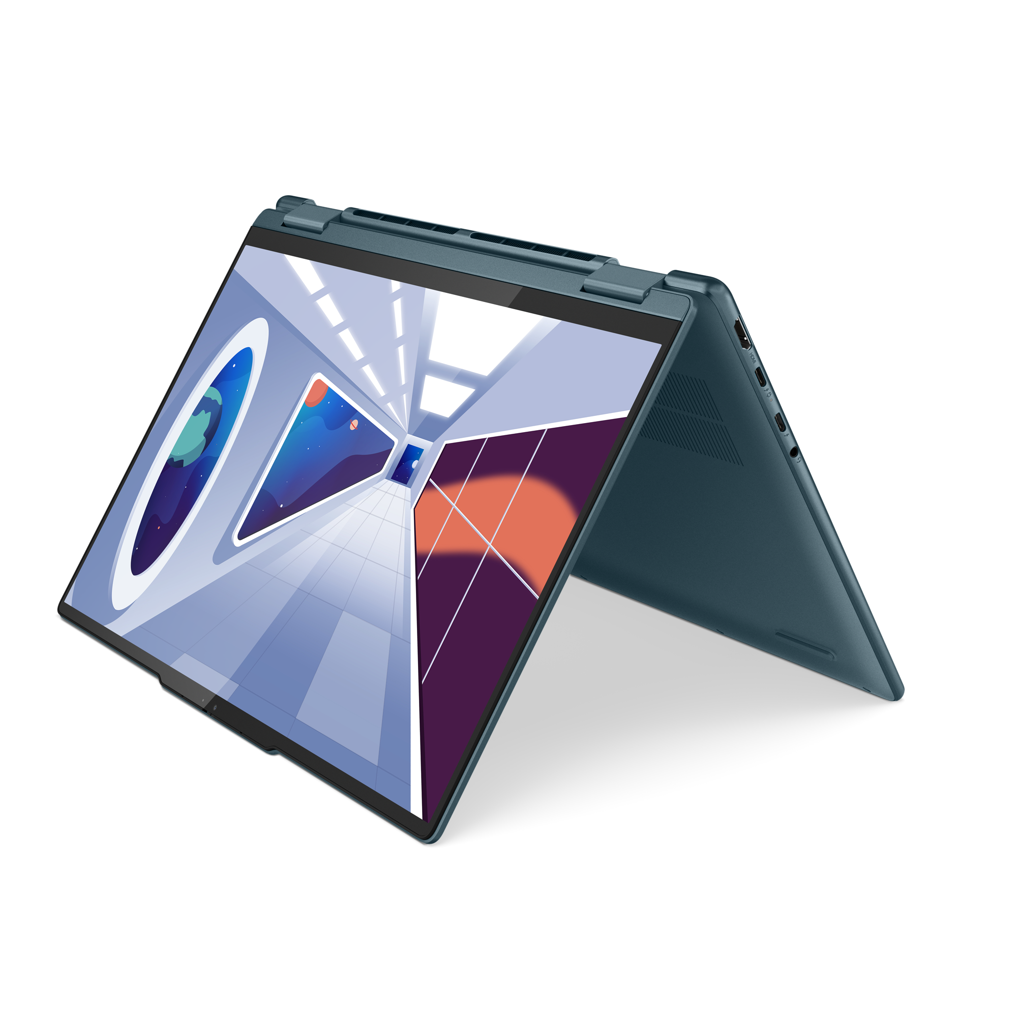 LENOVO Yoga 7/ Core i5-1340P/ 16 GB Ram/ 512 GB SSD/ 14