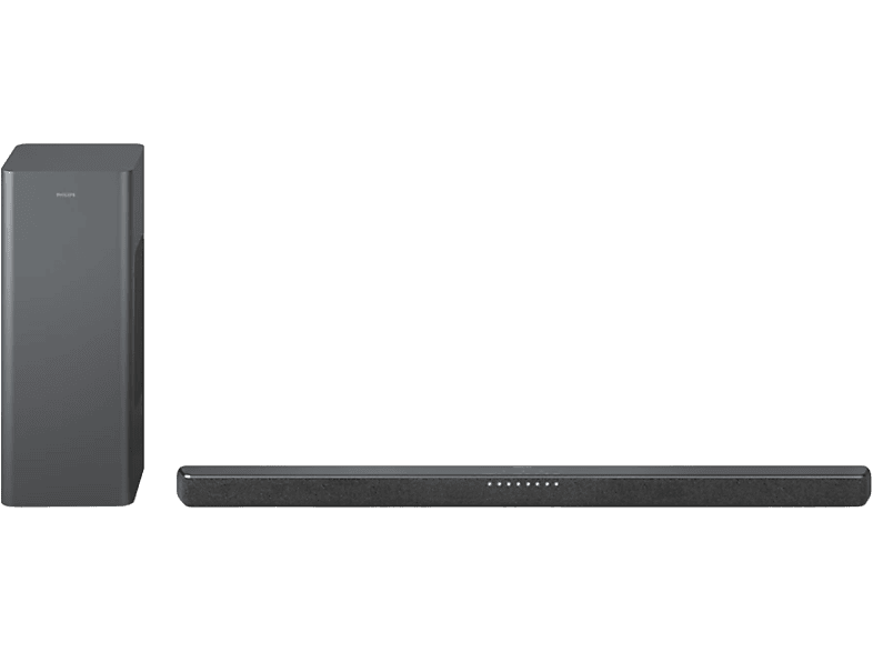 Philips Soundbar Met Subwoofer (tab6309/10)