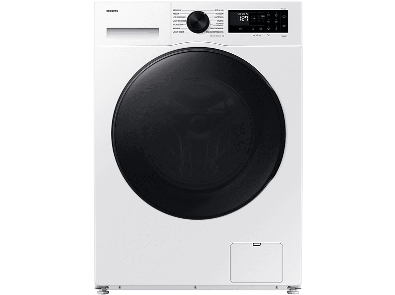 Lavasciuga Samsung Wd90Dg5B15Beet