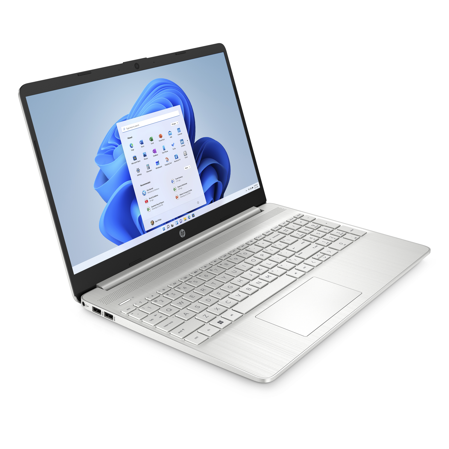HP 17-cp2051nd | 17.3 inch - AMD Ryzen 5 - 8 GB - 512 GB | MediaMarkt