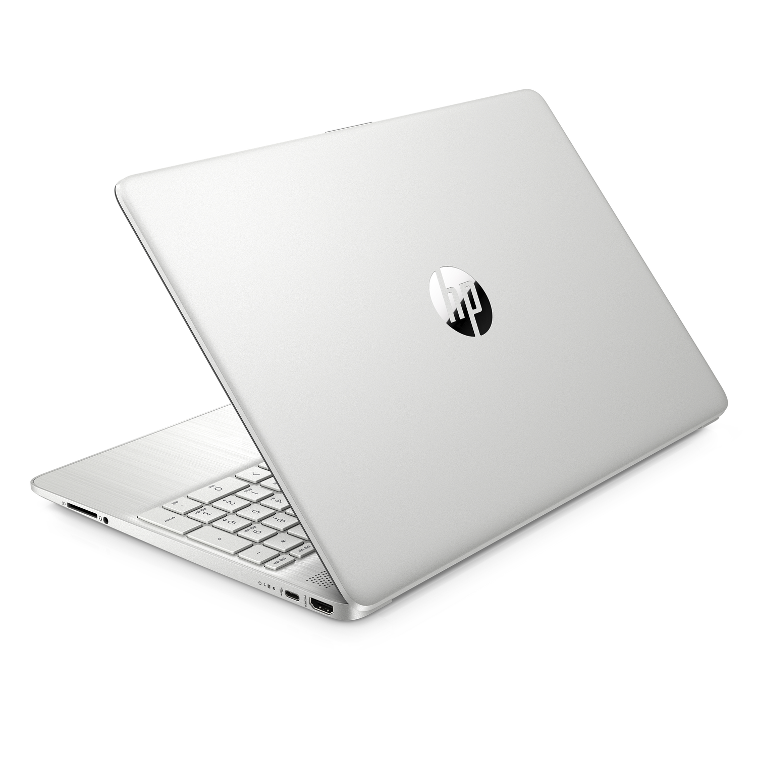 HP 17-cn2055nd | 17.3 inch - Intel Core i5 - 16 GB - 512 GB