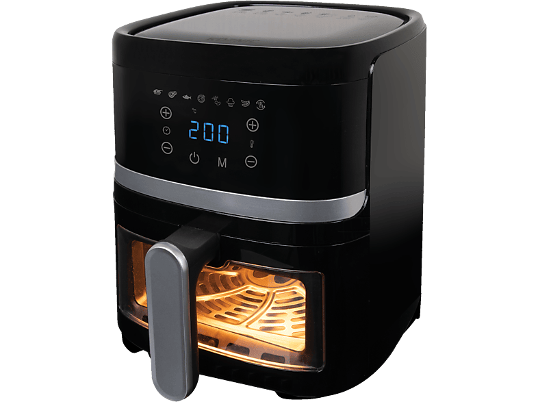 Koenic Airfryer (kaf 41323 B)