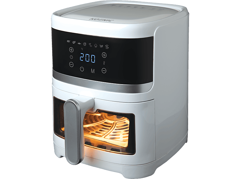 Koenic Airfryer (kaf 41323 W)