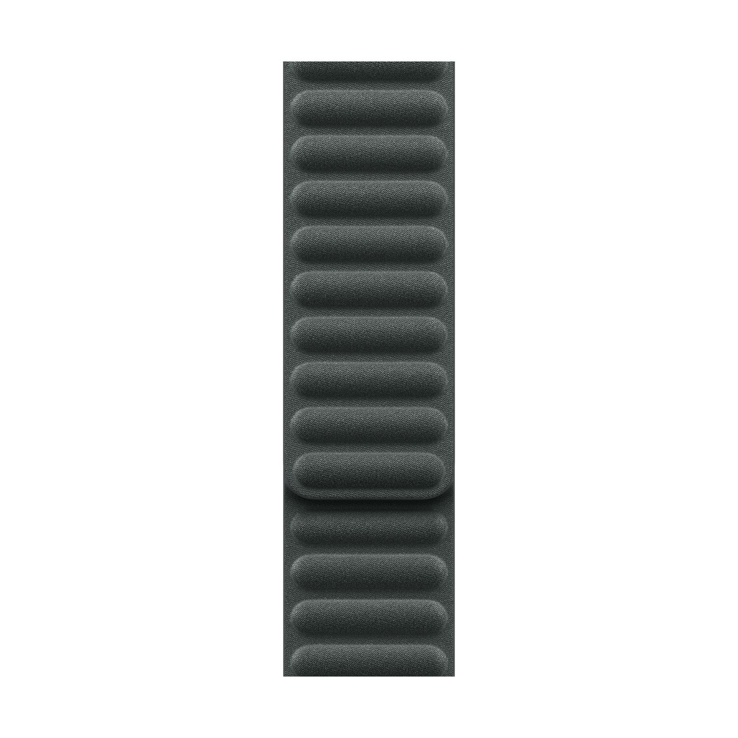 APPLE Bracelet pour Apple Watch 41 mm Evergreen Magnetic Link S/M (MTJ53ZM/A)
