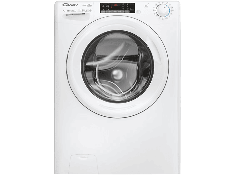 CANDY CO474TWM6/1-88 Waschmaschine (7 kg, 1400 U/Min., A)