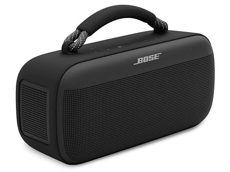Głośnik Bose SoundLink Max Przenośny głośnik – zdjęcie 2