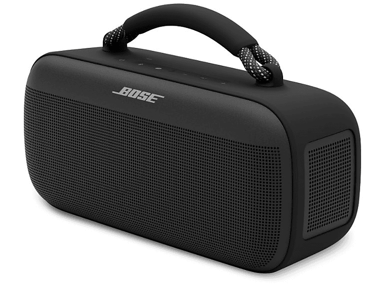Głośnik Bose SoundLink Max Przenośny głośnik – zdjęcie 3