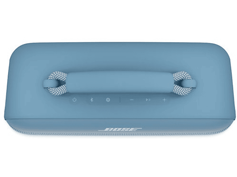 Głośnik mobilny BOSE SoundLink Max Niebieski – zdjęcie 3