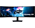 SAMSUNG Odyssey G9 LS49CG954EUXUF Dual QHD VA Panel 1Ms 240Hz Kavisli Gaming Monitör