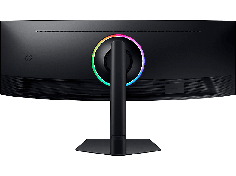 SAMSUNG Odyssey G9 LS49CG954EUXUF Dual QHD VA Panel 1Ms 240Hz Kavisli Gaming Monitör_1