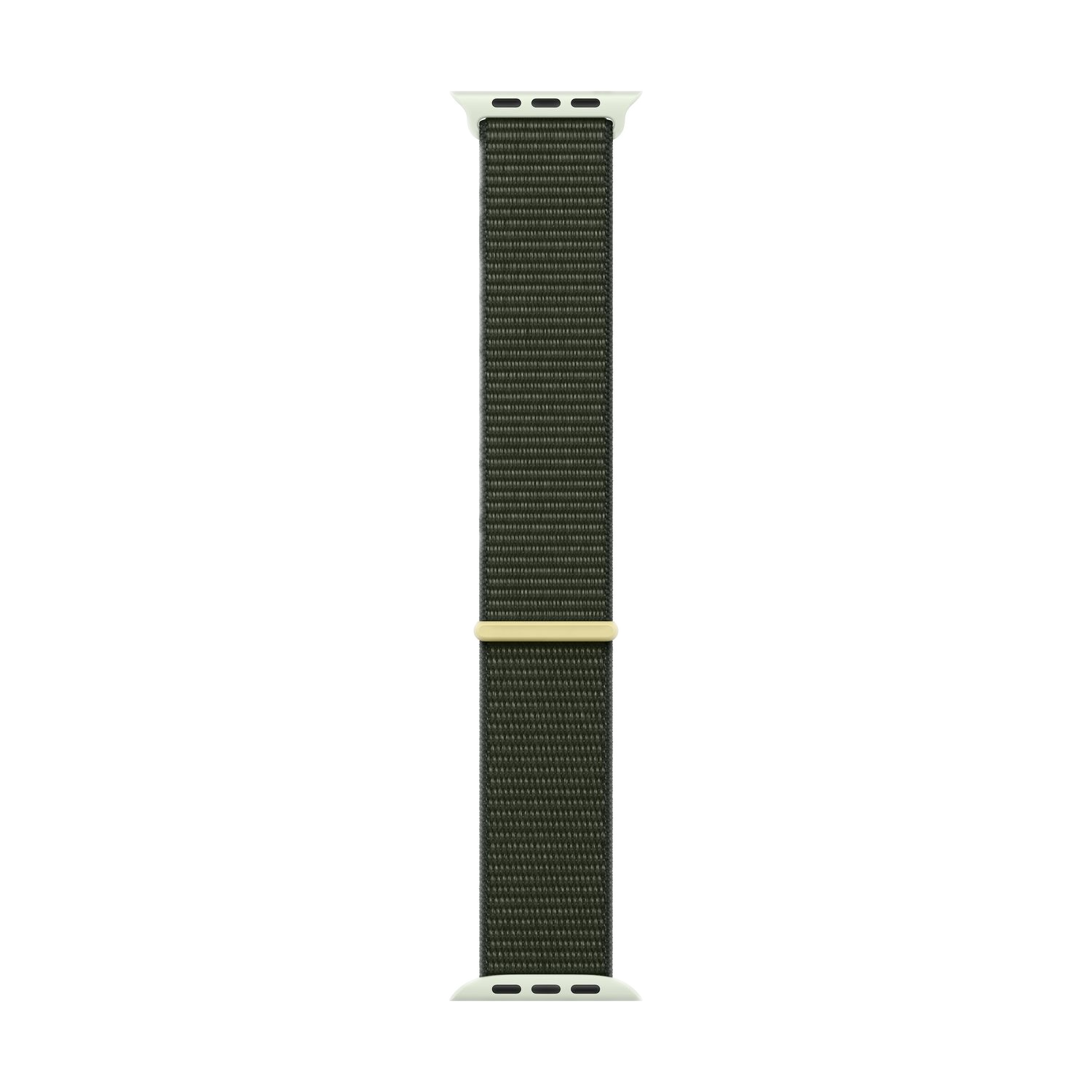 APPLE Armband voor Apple Watch 45 mm Sport Loop Cypress (MT5G3ZM/A)