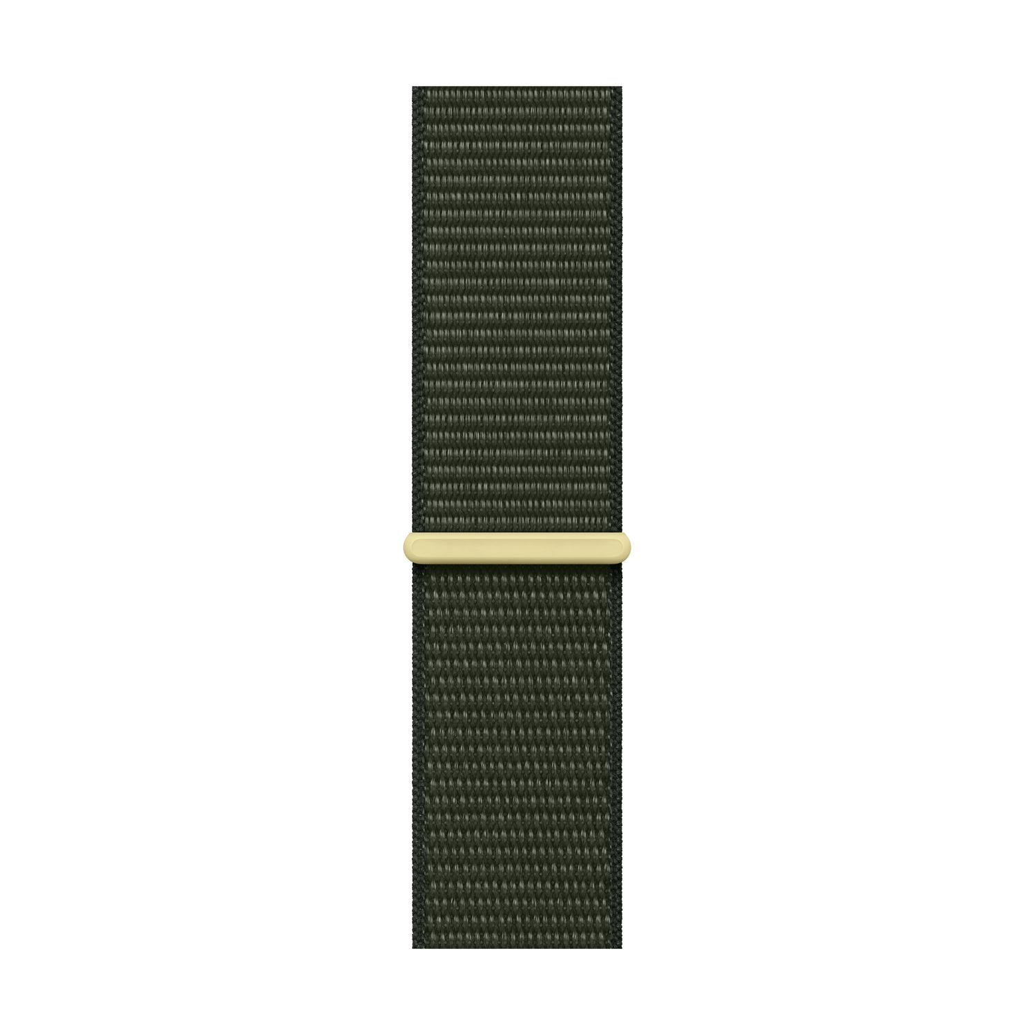 APPLE Armband voor Apple Watch 45 mm Sport Loop Cypress (MT5G3ZM/A)