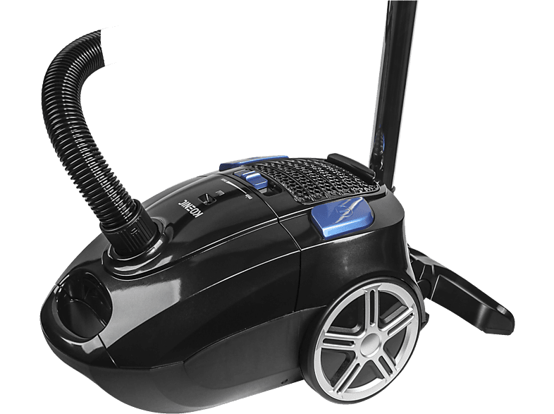 Koenic KVC 7324 Aspirateur avec sac