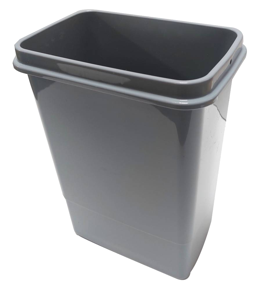 EKOTECH Tartozék hulladékgyűjtő/kuka 7 literes vödör Practikohoz