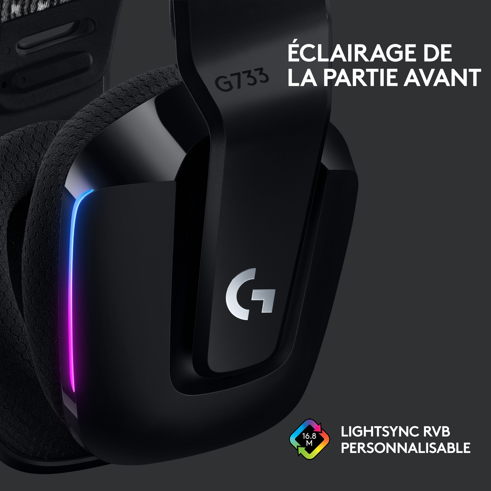 Gros plan des ports d'un ordinateur portable : DC-in, HDMI, USB4 et Type-C.