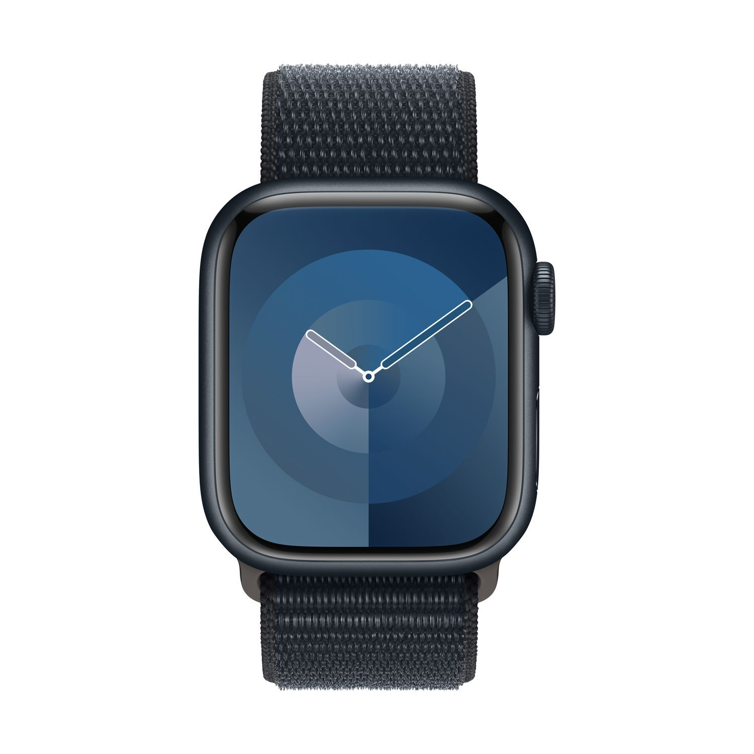 APPLE Bracelet for Apple Watch 41mm Sport Loop Midnight (MT533ZM/A)