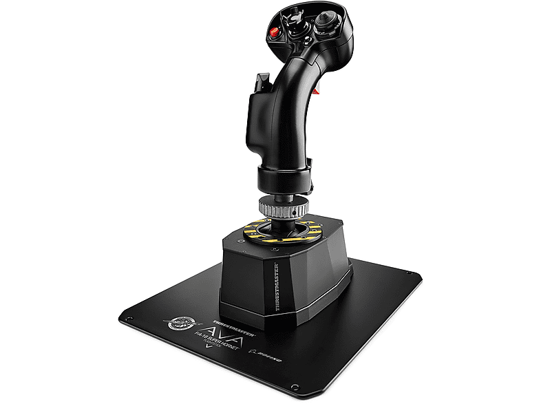 THRUSTMASTER AVA F/A-18 Super Hornet Flightstick Flightstick Kaufen ...