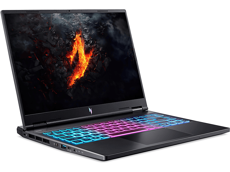 Thumbnail - ACER Nitro 14 (AN14-41-R0CD) mit 120 Hz Display RGB Tastaturbeleuchtung, Notebook, 14,5 Zoll Display, AMD Ryzen™ 7 8845H...