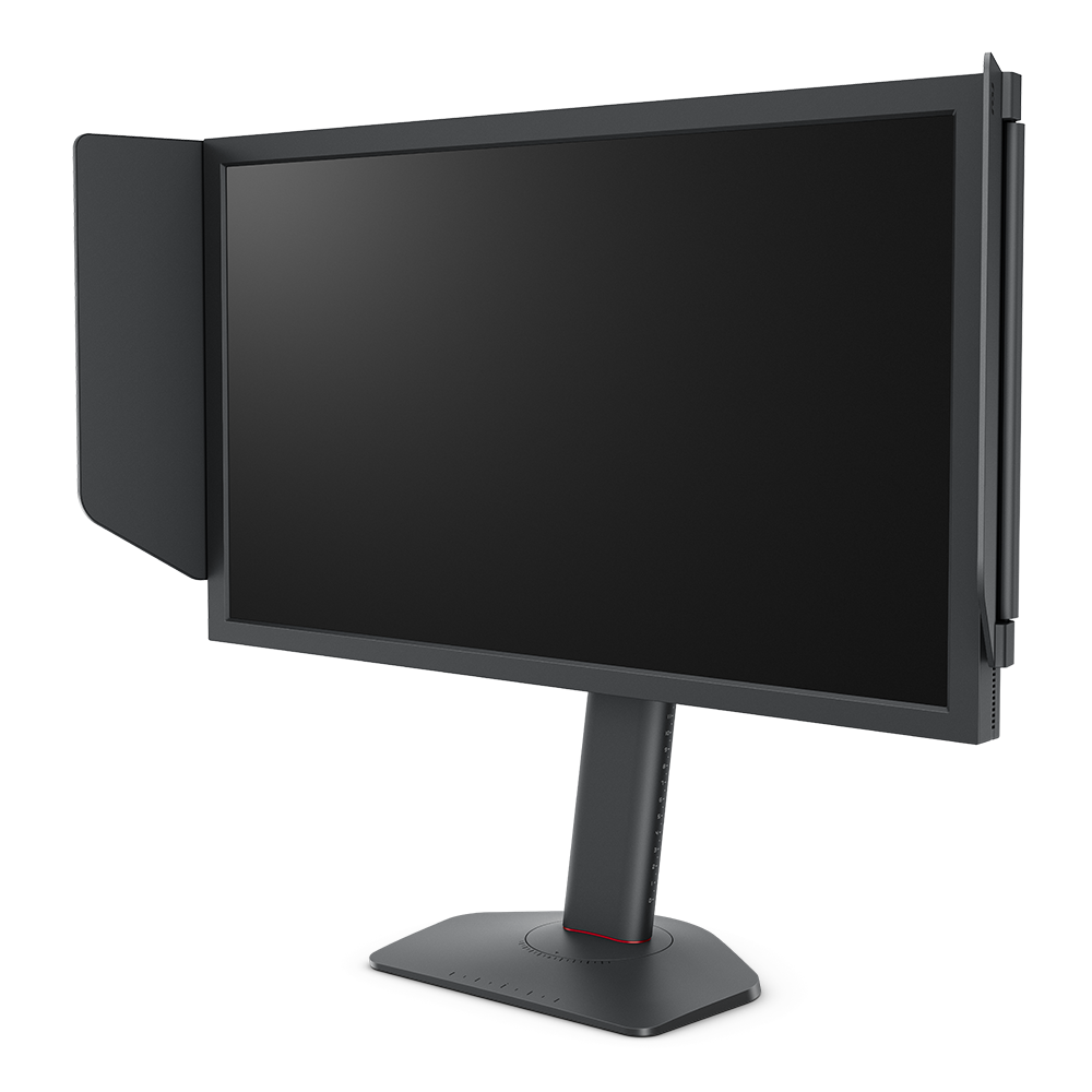 BENQ ZOWIE XL 2586X 24,5 Zoll  Full-HD  Gaming Monitor  0,5 ms Reaktionszeit  