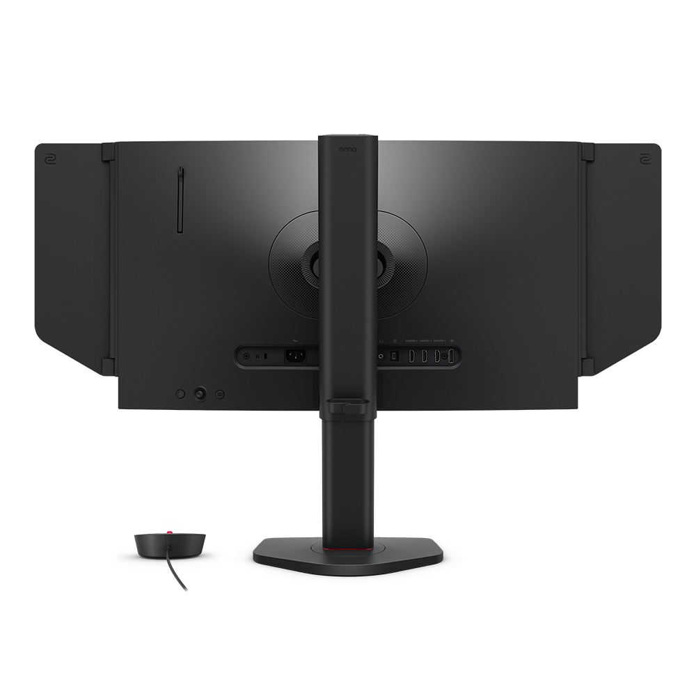 BENQ ZOWIE XL 2586X 24,5 Zoll  Full-HD  Gaming Monitor  0,5 ms Reaktionszeit  