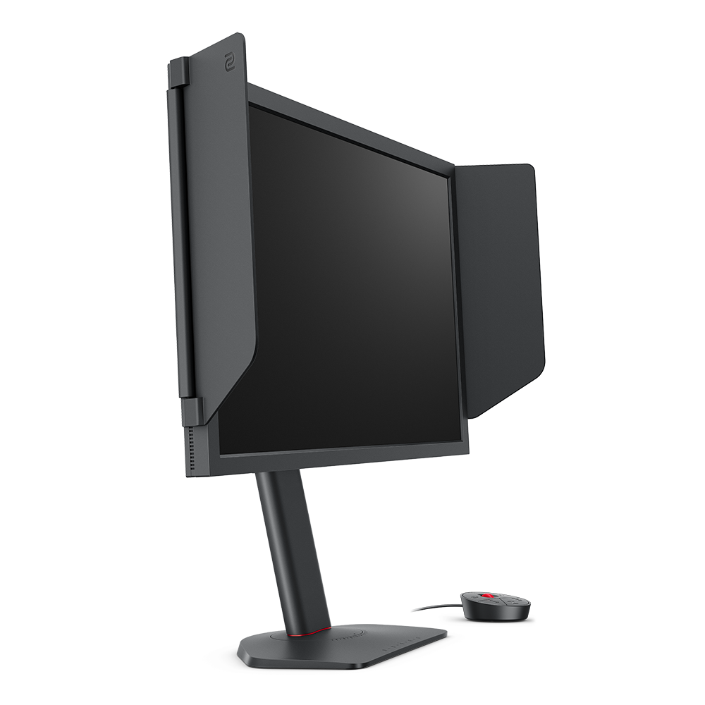 BENQ ZOWIE XL 2586X 24,5 Zoll  Full-HD  Gaming Monitor  0,5 ms Reaktionszeit  