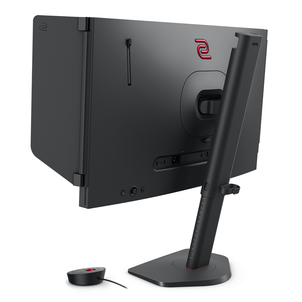 BENQ ZOWIE XL 2586X 24,5 Zoll  Full-HD  Gaming Monitor  0,5 ms Reaktionszeit  