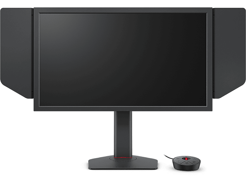 BENQ ZOWIE XL 2586X 24,5 Zoll Full-HD Gaming Monitor 0,5 ms ...