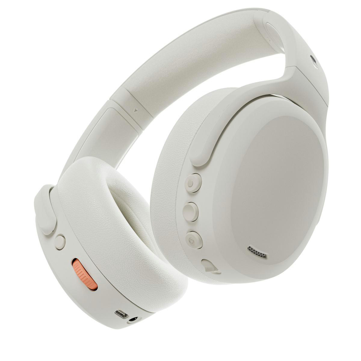 Kopfhörer SKULLCANDY Crusher ANC 2, Over-ear Kopfhörer Bluetooth 