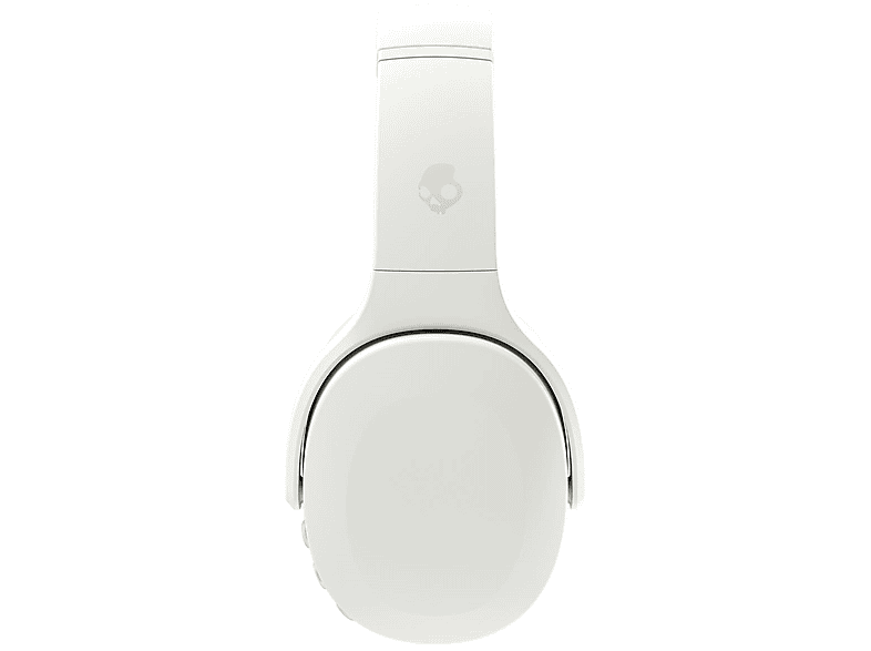 Thumbnail - SKULLCANDY Crusher EVO, Over-ear Kopfhörer Bluetooth Bone White