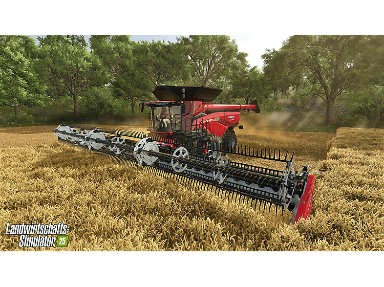 Landwirtschafts-Simulator 25 - PC [DVD-ROM] — Foto 2 von 5