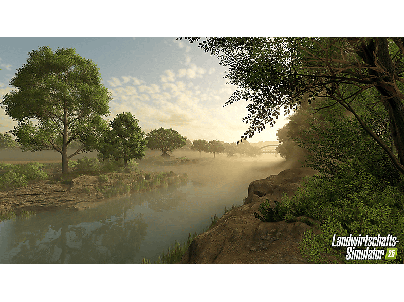 Landwirtschafts-Simulator 25 - PC [DVD-ROM] — Foto 5 von 5