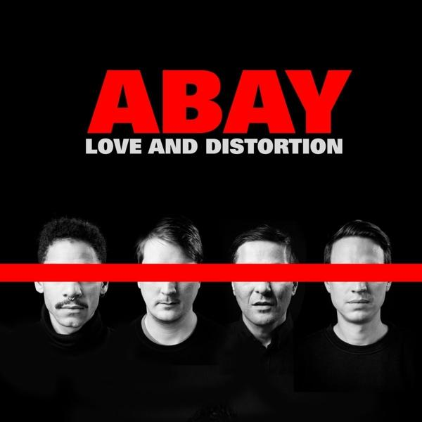 Abay - Love and Distortion (LP)  - (Vinyl)