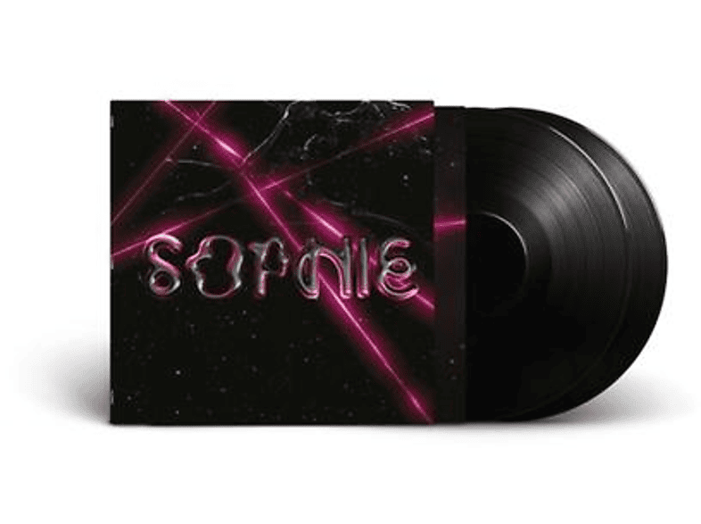 Sophie - Sophie (2LP) - (Vinyl)