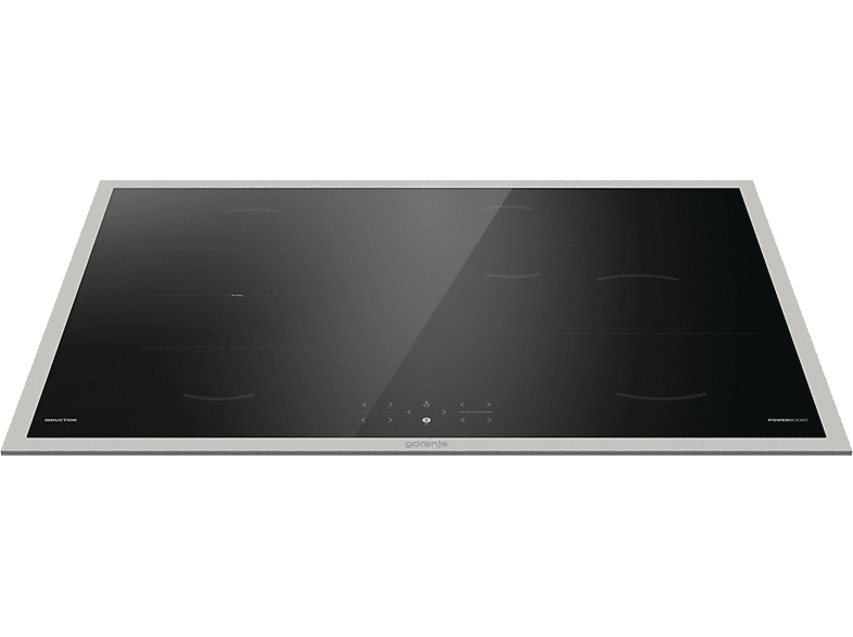GORENJE GI8421BX I Induktions-Kochfeld (795 mm breit, 4 Kochzonen)
