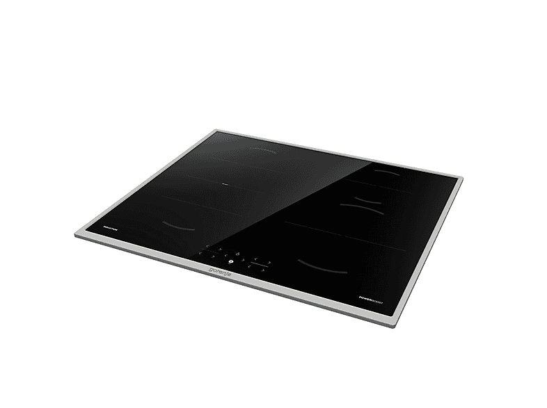 GORENJE GI6421BX I Induktions-Kochfeld (595 mm breit, 4 Kochzonen)