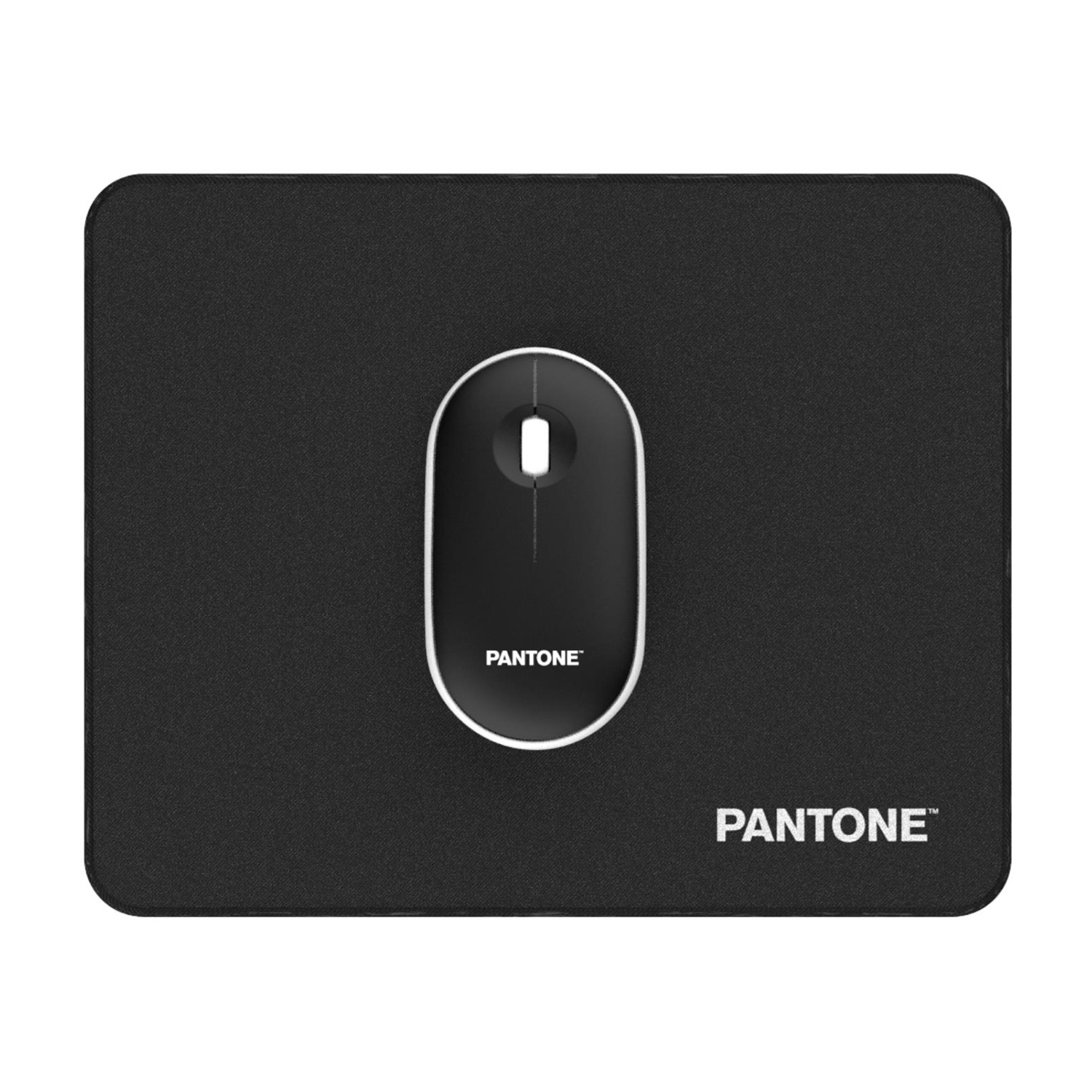 KIT Mouse+Pad Pantone Bundle Mouse + PAD