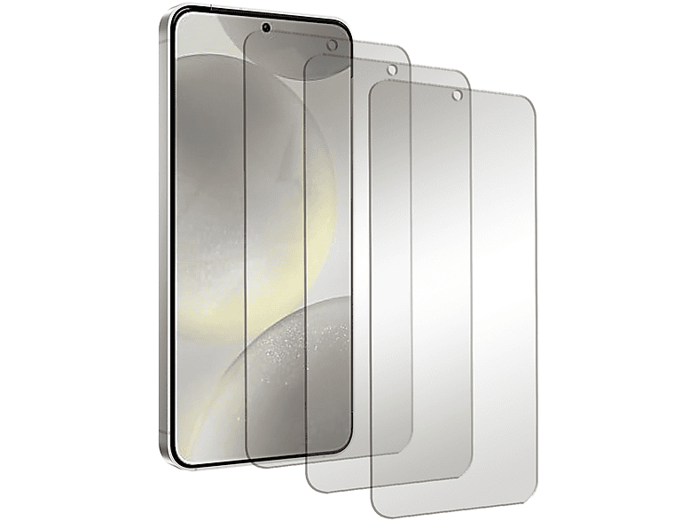 Vetro Temperato Phoenix Samsung S24 pack 3 pz.