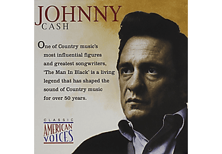 Johnny Cash - Johnny Cash (CD)