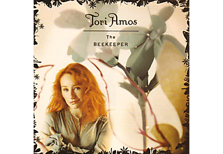 Tori Amos - The Beekeeper (CD)