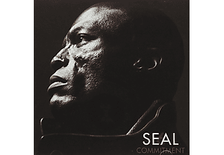 Seal - 6: Commitment (Deluxe Edition) (CD + DVD)