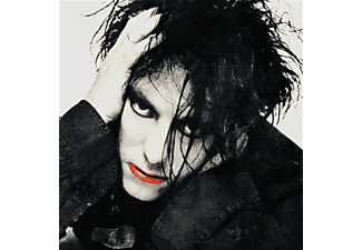 The Cure - Ontario Theater, Washington, DC, USA November 16th, 1984 - FM Radio Broadcast (Vinyl LP (nagylemez))