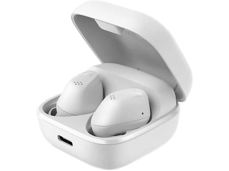 Sennheiser ACCENTUM True Wireless Oordopjes